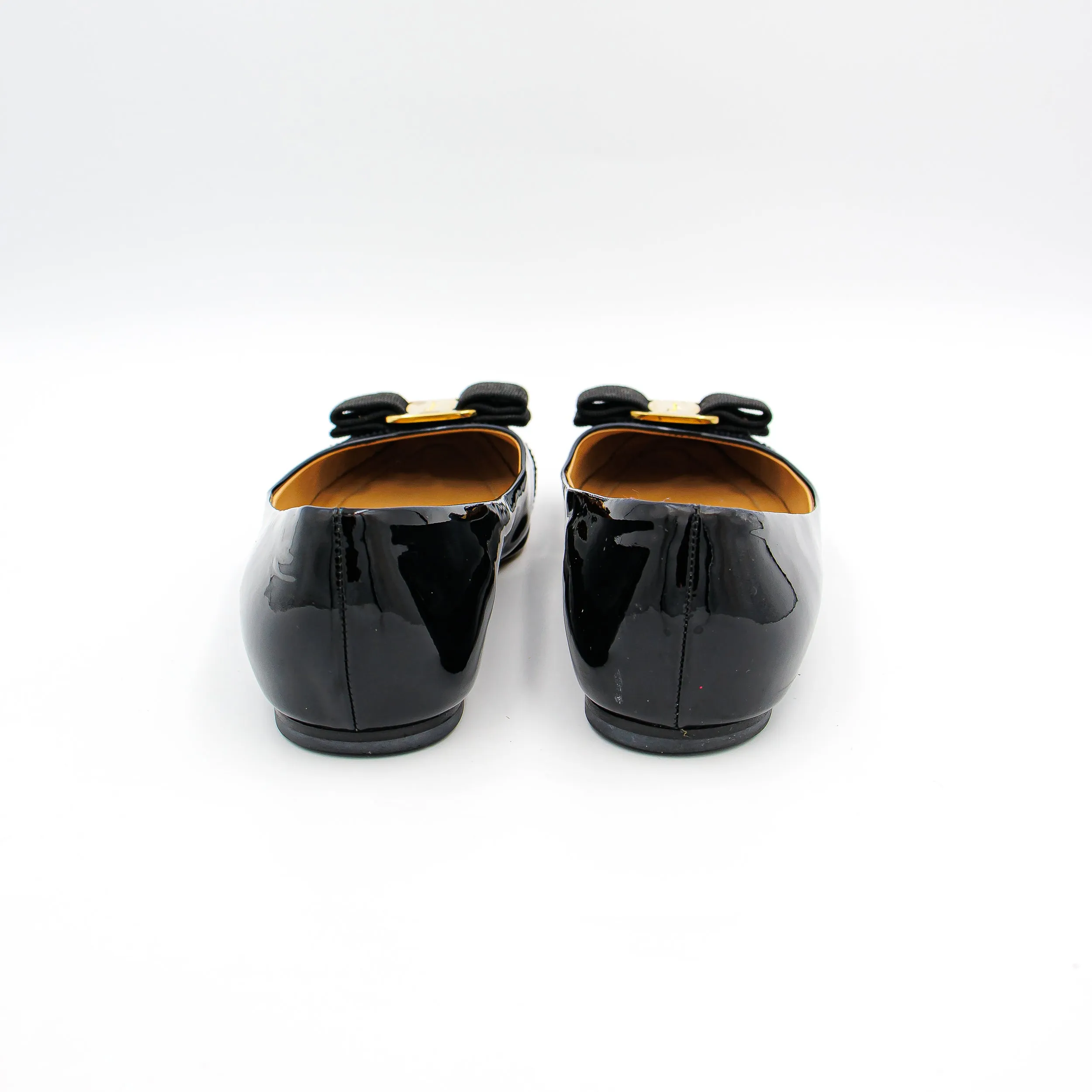 Flats Salvatore Ferragamo