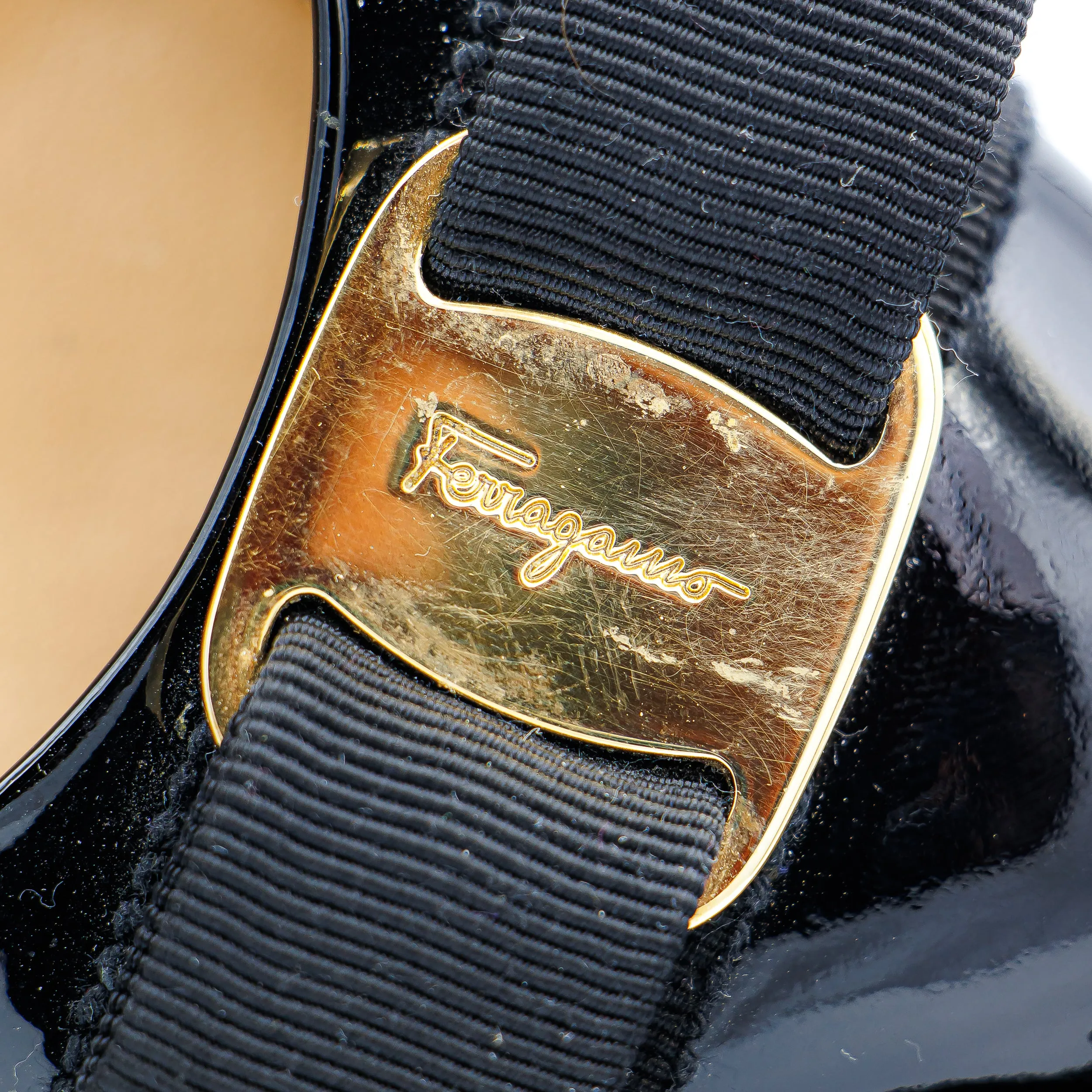 Flats Salvatore Ferragamo