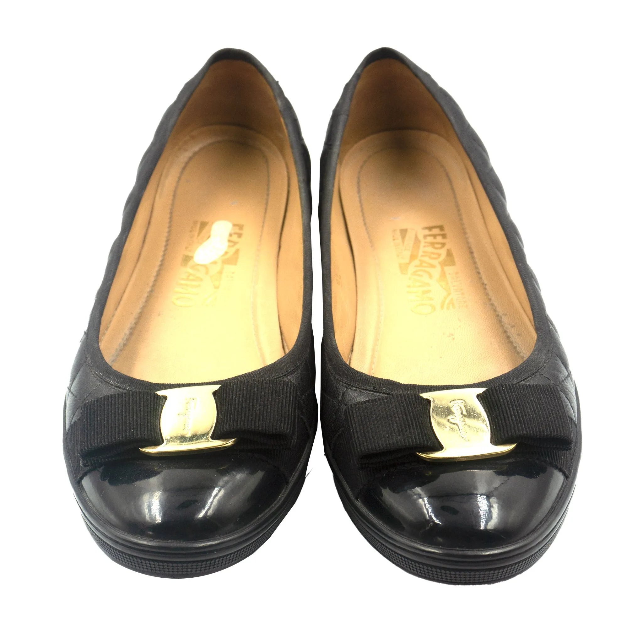Flats Salvatore Ferragamo