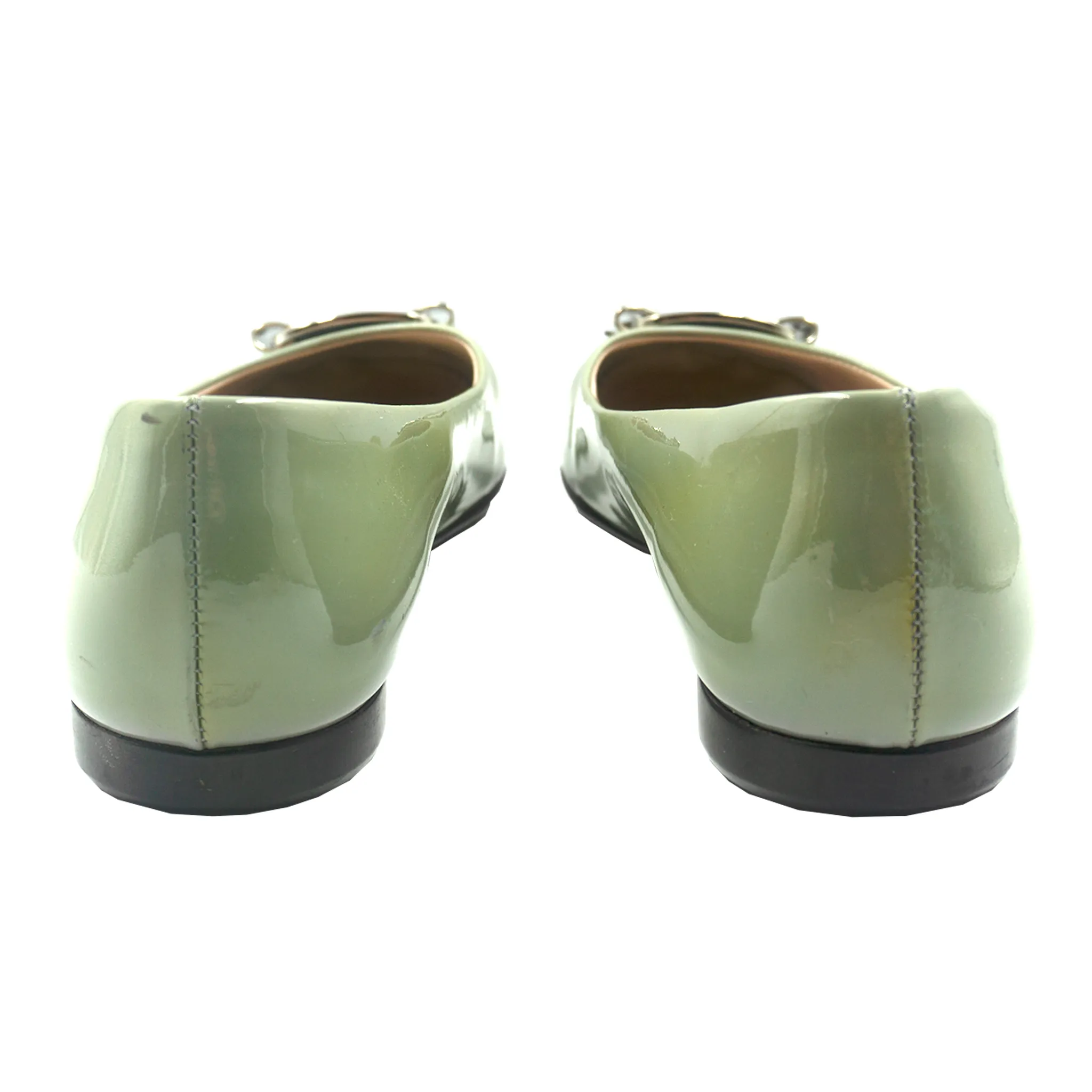 Flats Salvatore Ferragamo