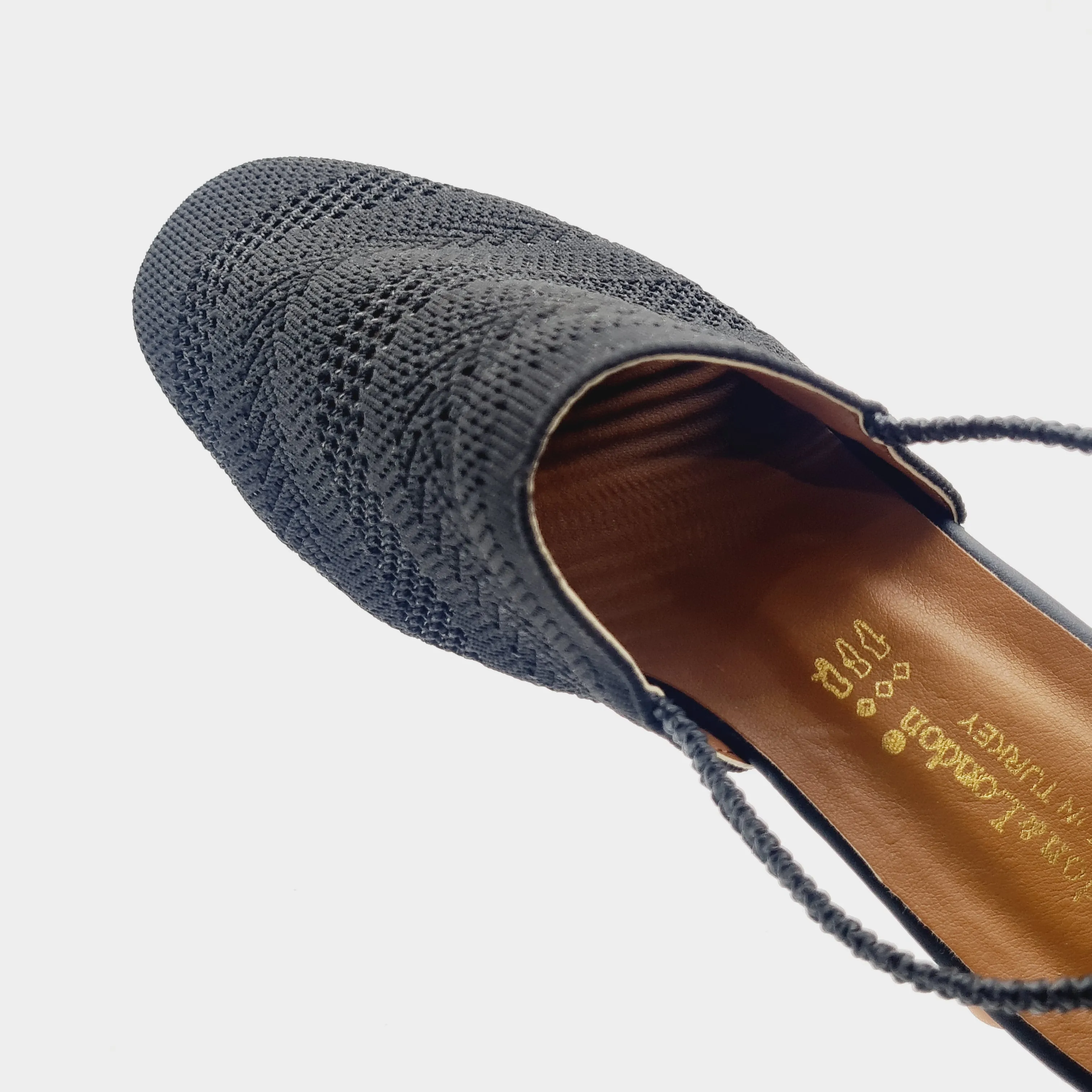 Flats Sandals - 108.K.2021.01