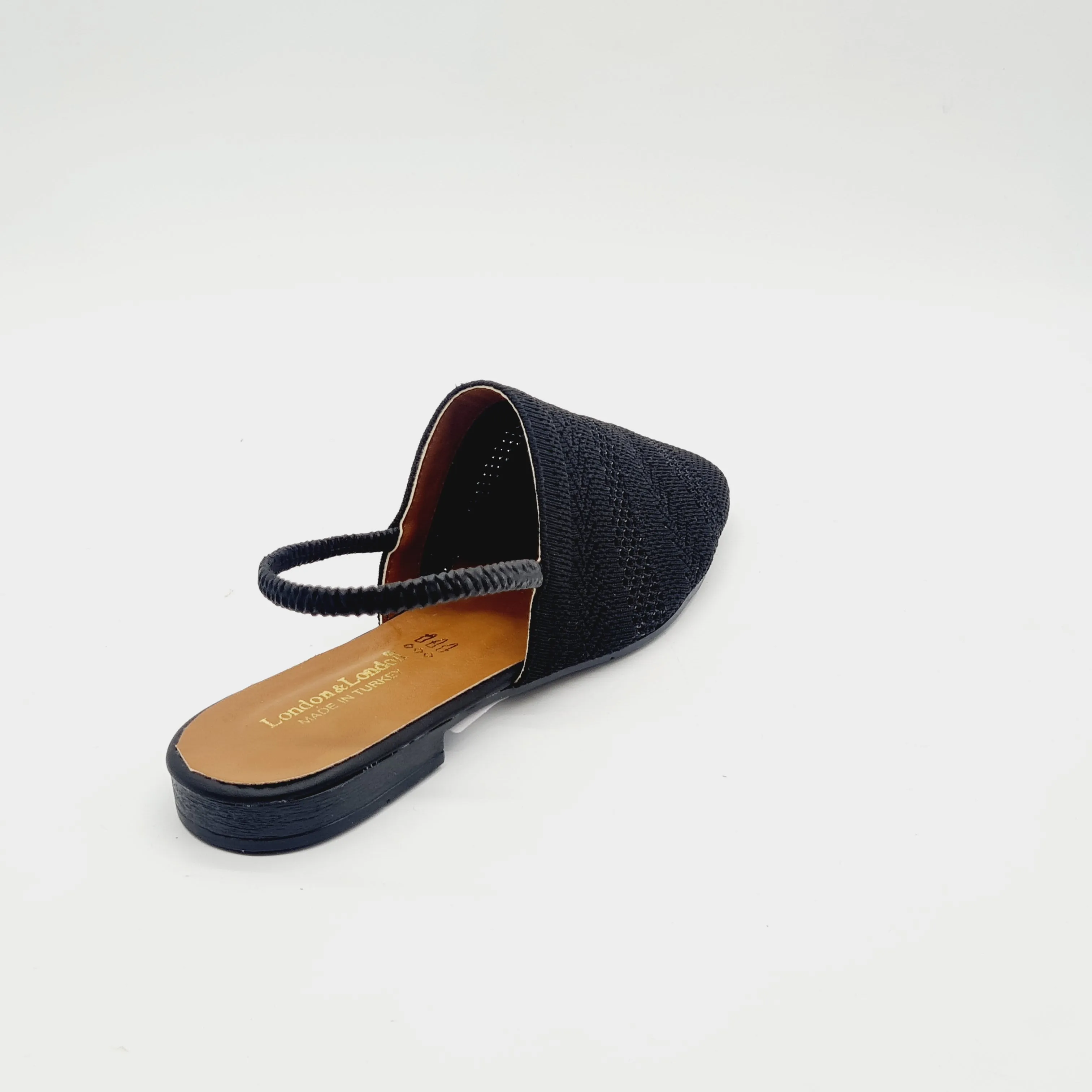 Flats Sandals - 108.K.2021.01