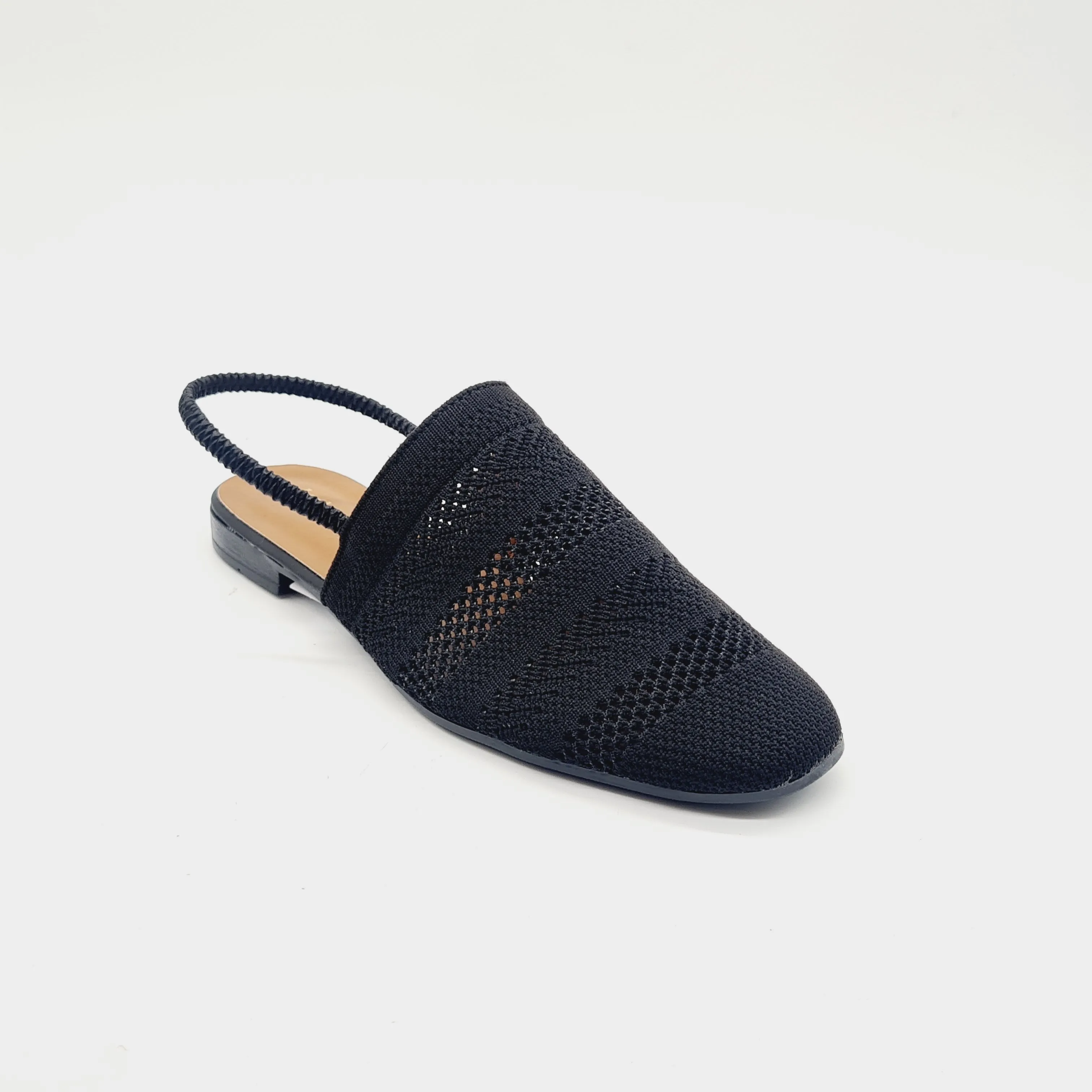 Flats Sandals - 108.K.2021.01