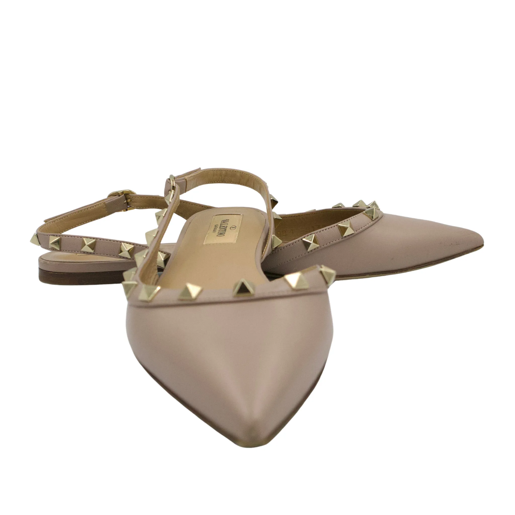 Flats Valentino