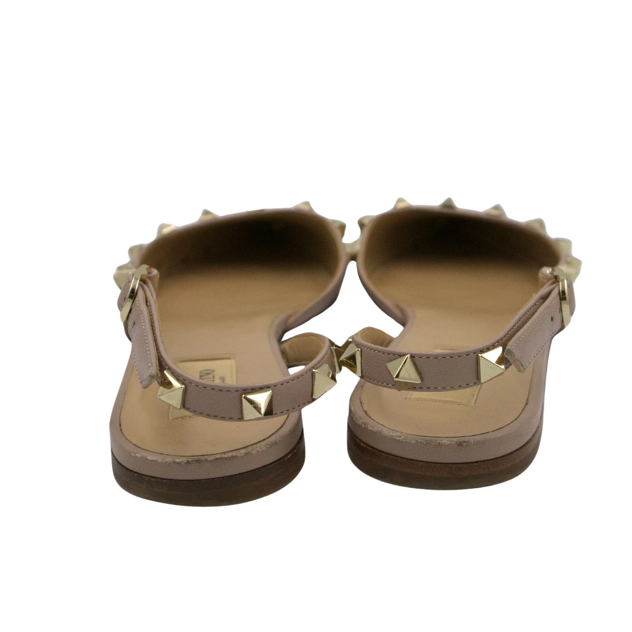 Flats Valentino