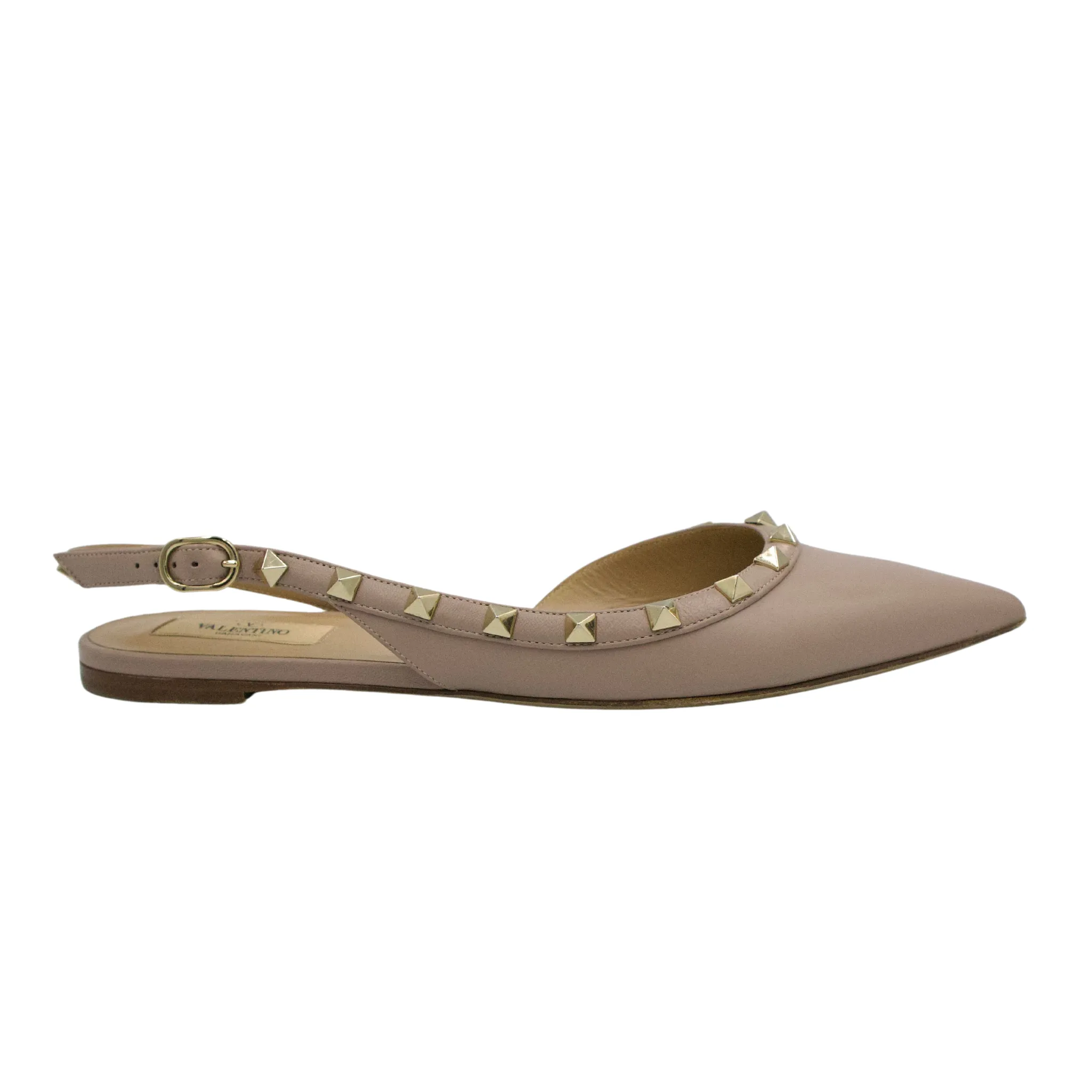Flats Valentino