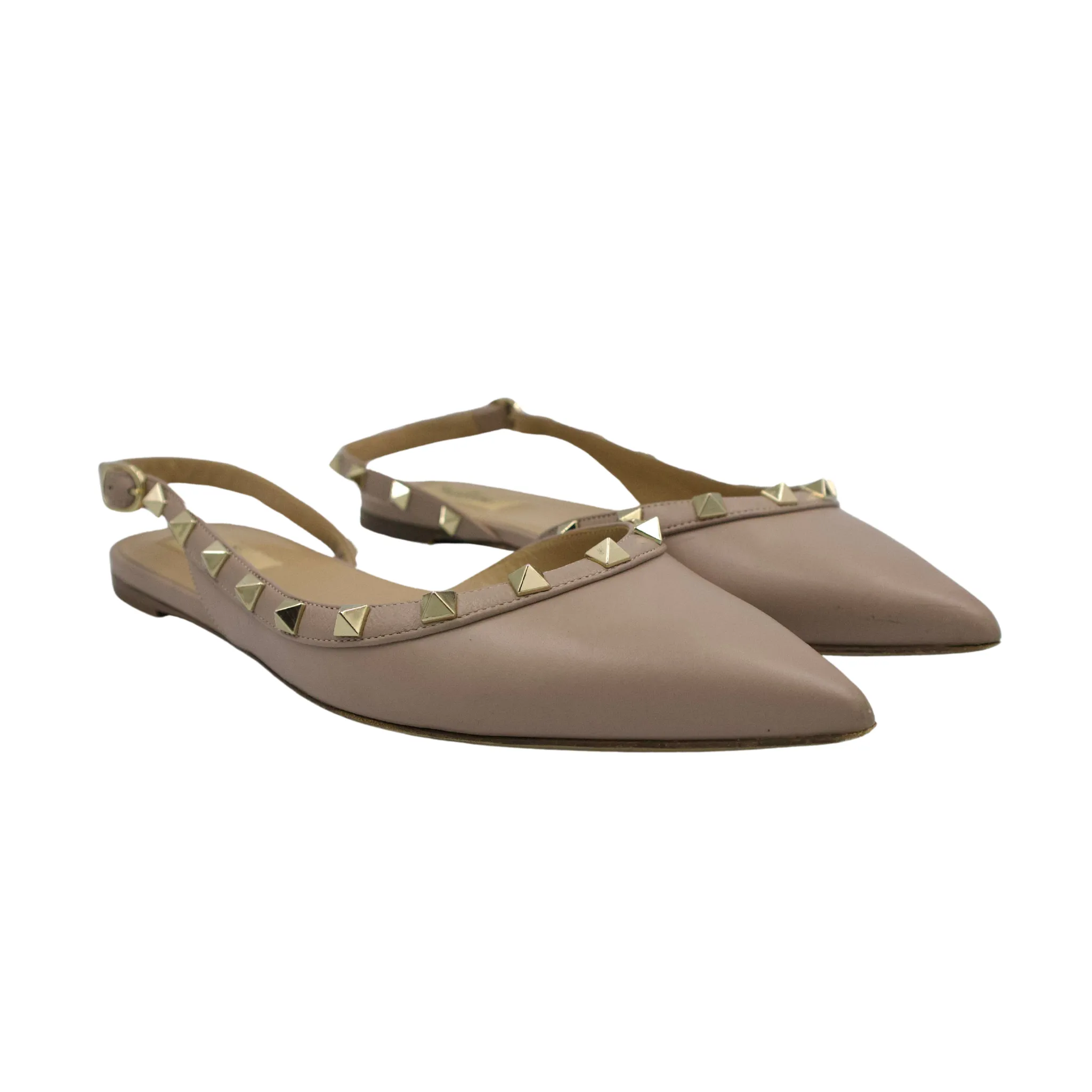 Flats Valentino