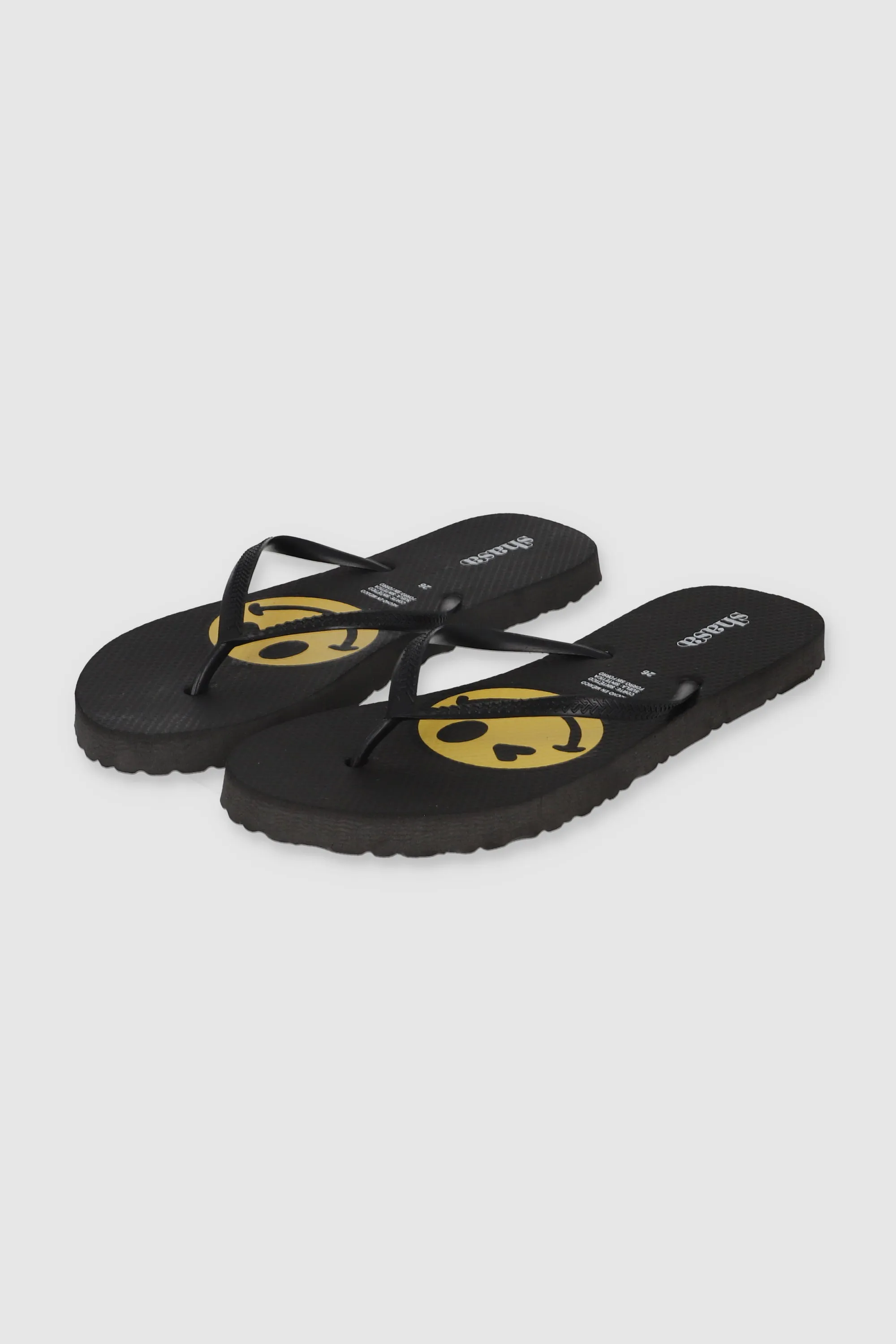 Flip Flop Cara Ojo Cerrado