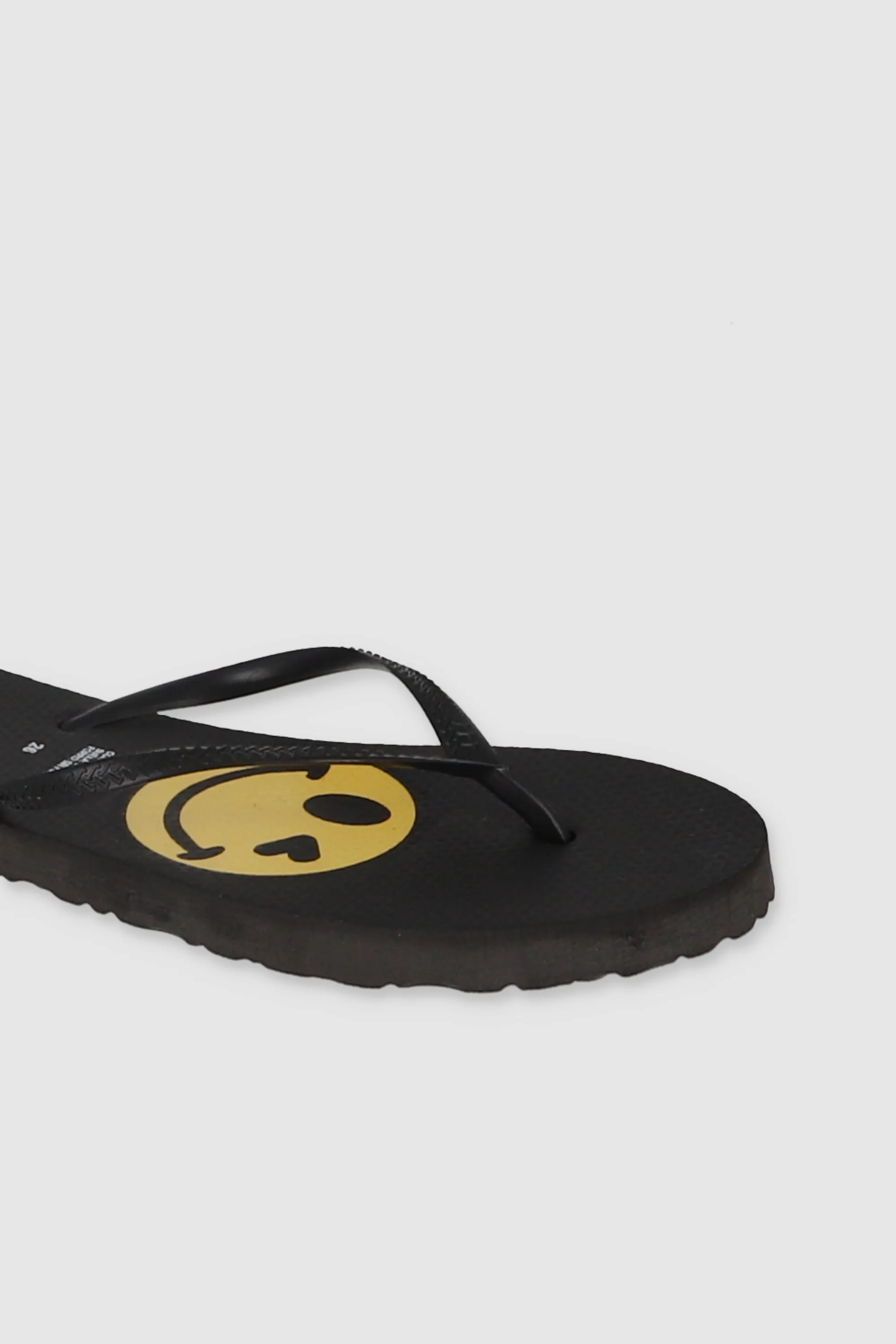 Flip Flop Cara Ojo Cerrado