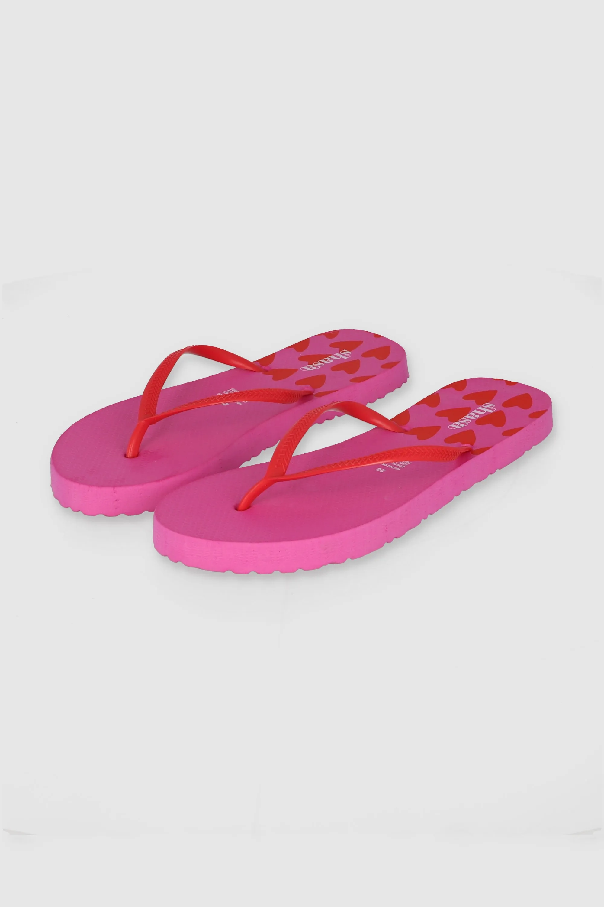 Flip Flop Corazones