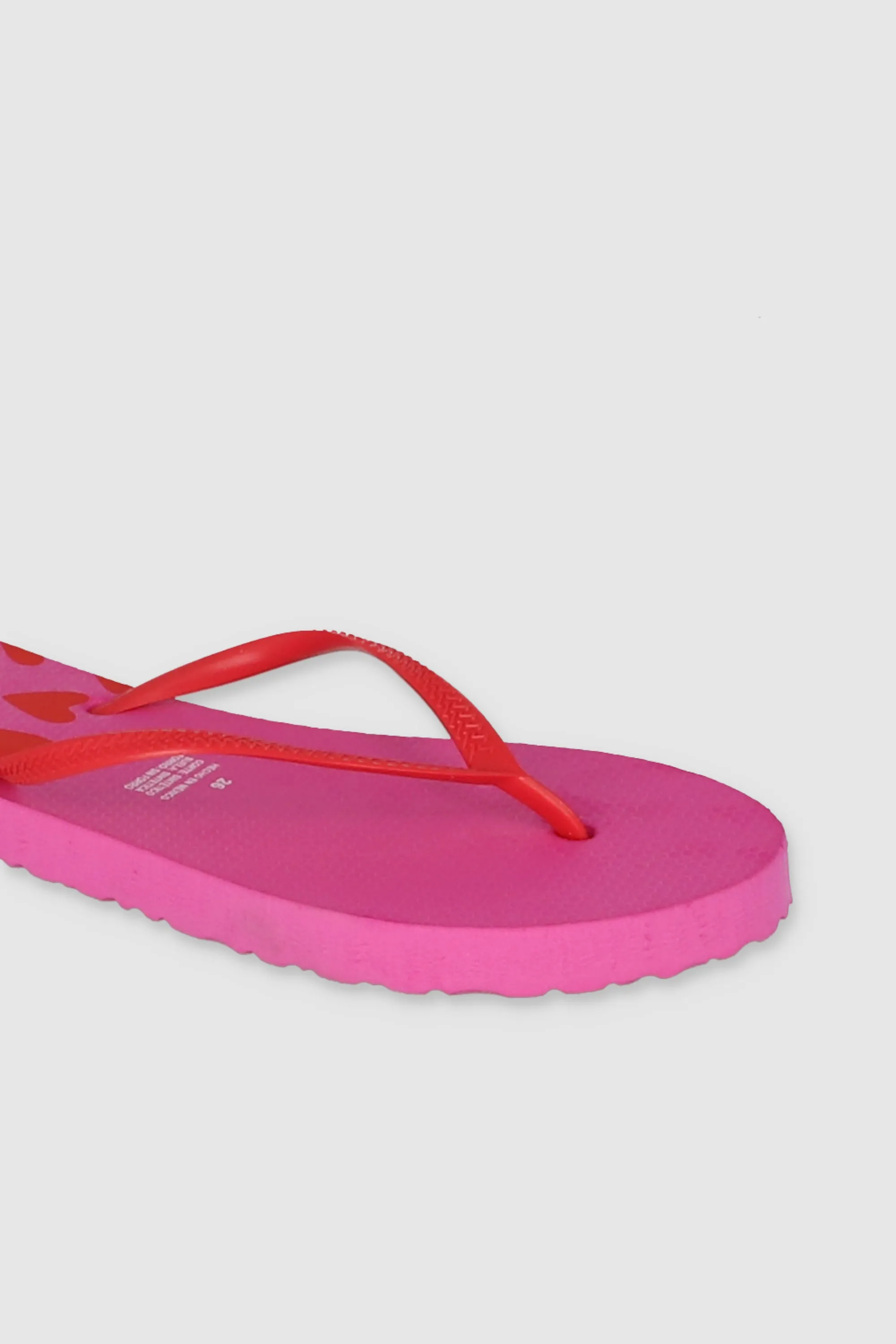 Flip Flop Corazones