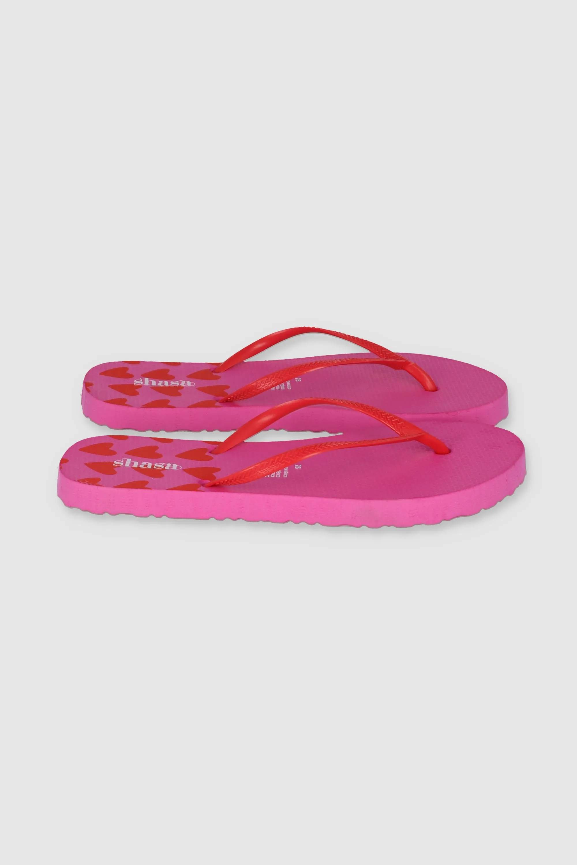 Flip Flop Corazones