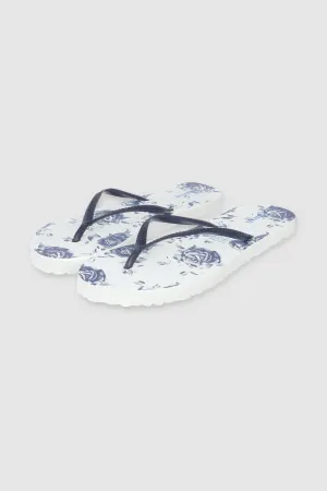 FLIP FLOP ROSAS