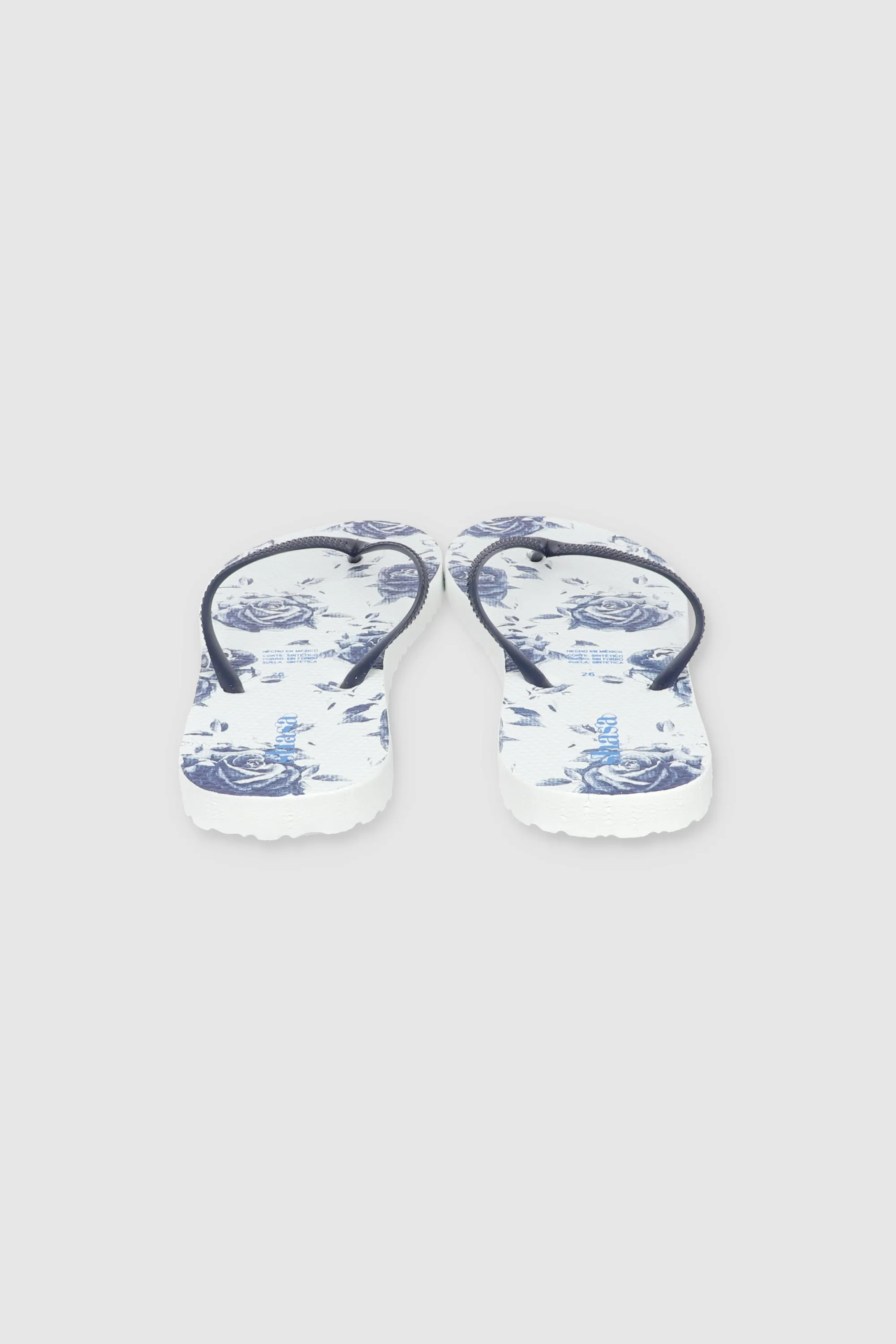FLIP FLOP ROSAS