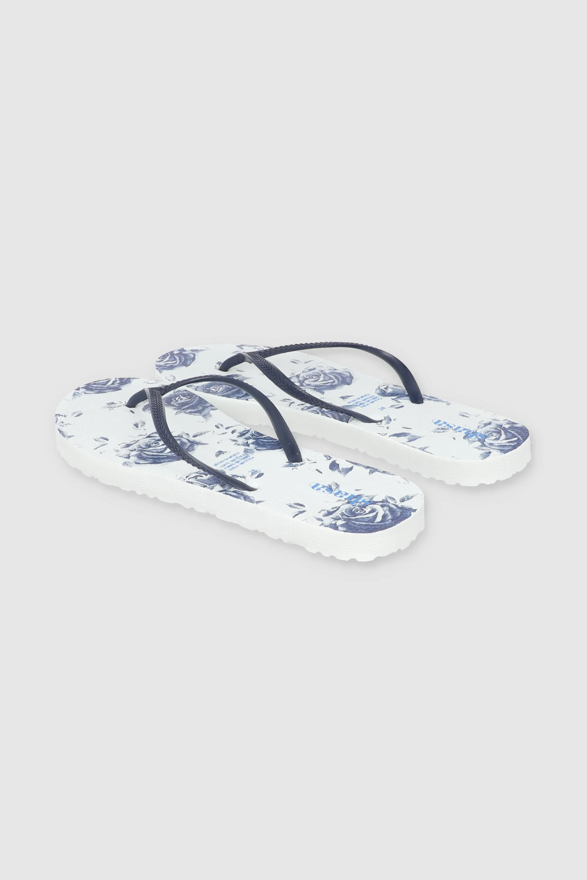 FLIP FLOP ROSAS