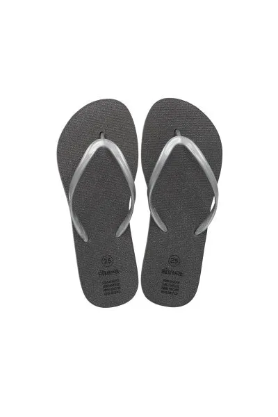 Flip Flops Glitter Suela