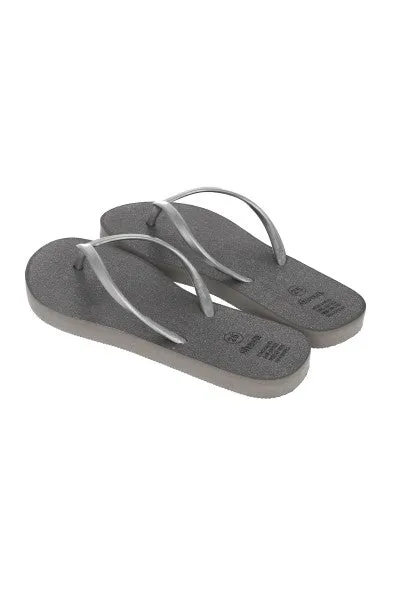 Flip Flops Glitter Suela