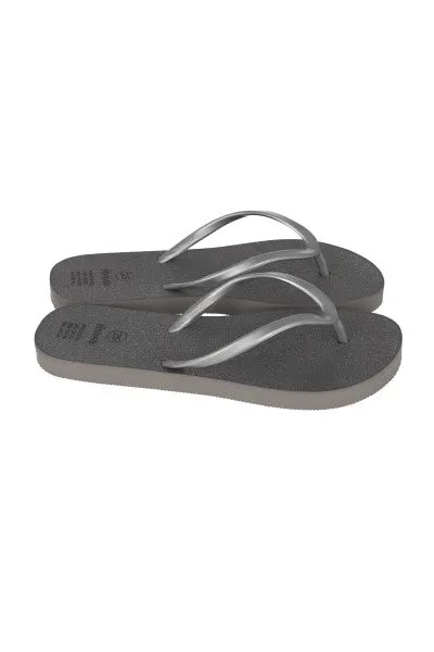 Flip Flops Glitter Suela
