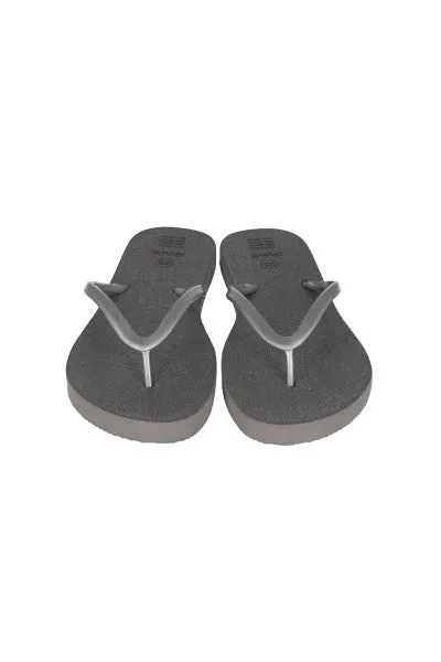 Flip Flops Glitter Suela