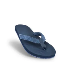 Flip Flops Recycled Pable Straps - Men