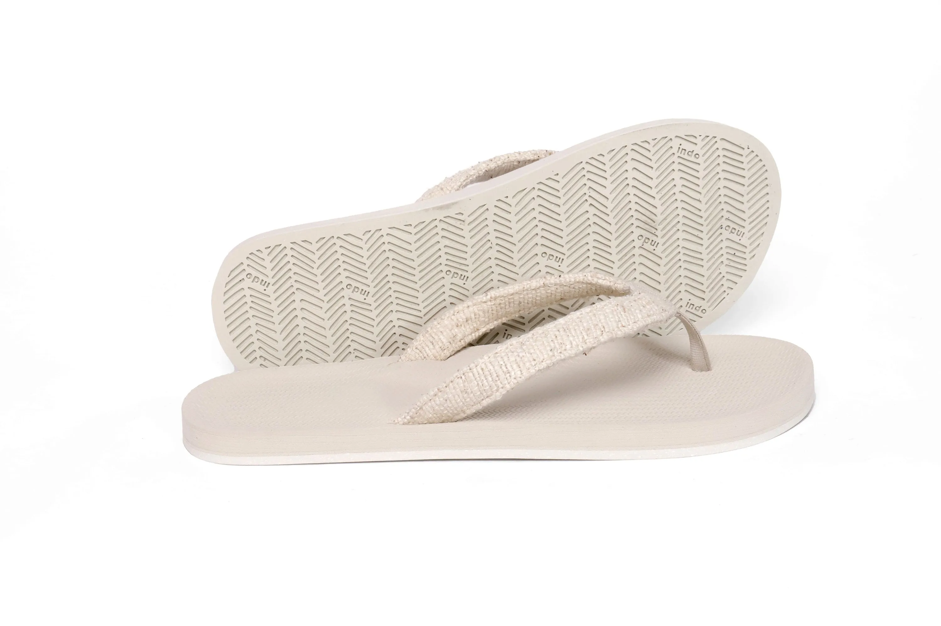 Flip Flops Recycled Pable Straps - Men