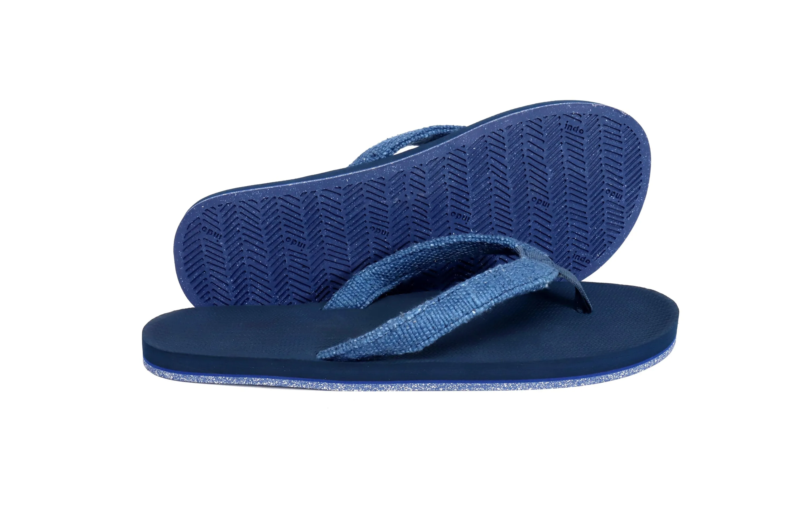 Flip Flops Recycled Pable Straps - Men