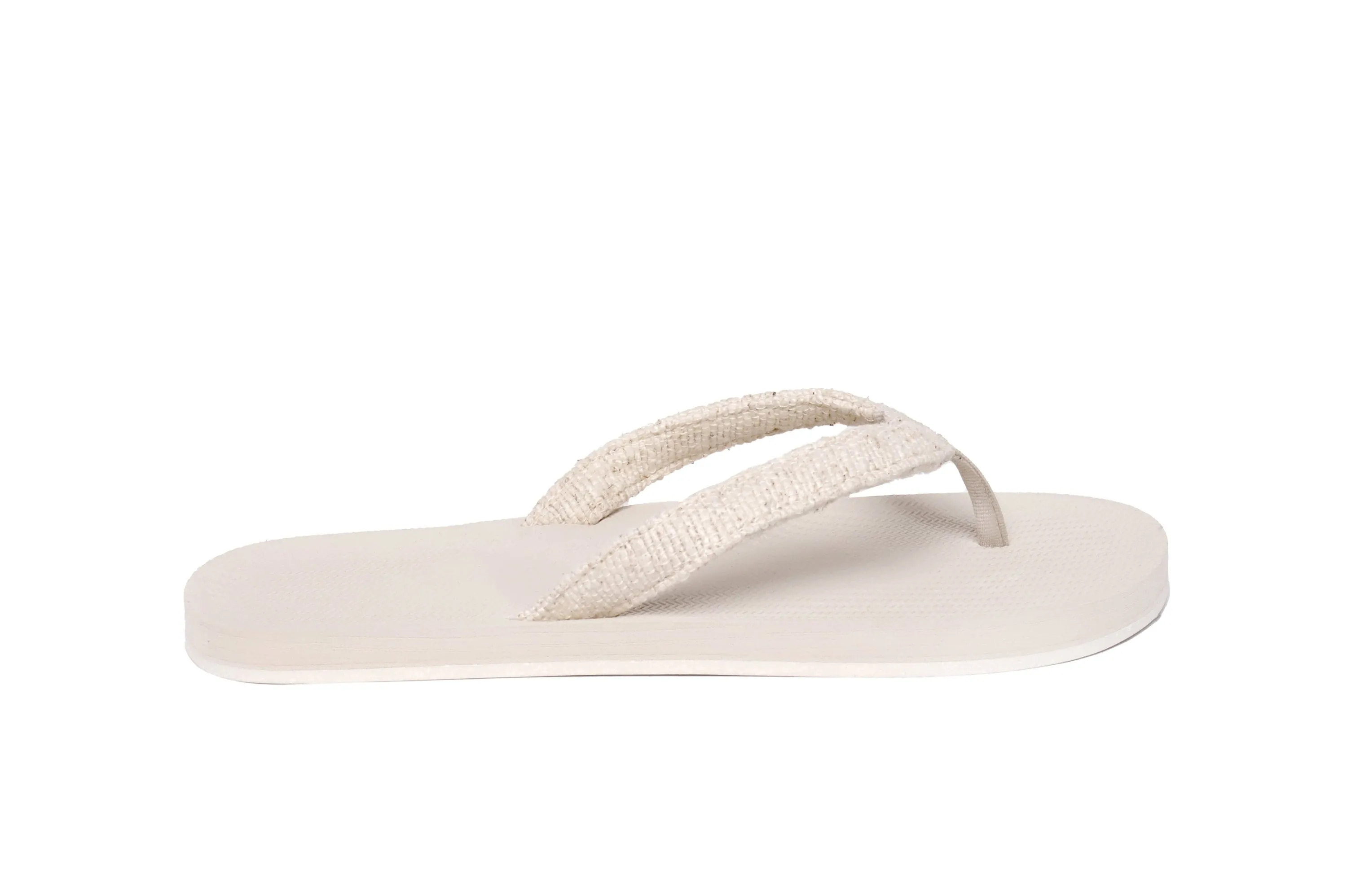 Flip Flops Recycled Pable Straps - Men