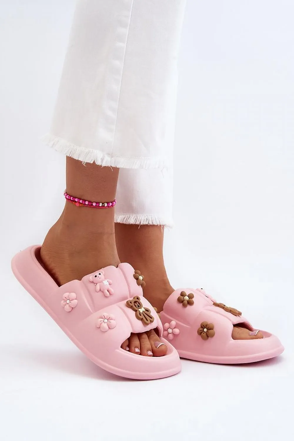 Flip-flops Step in style