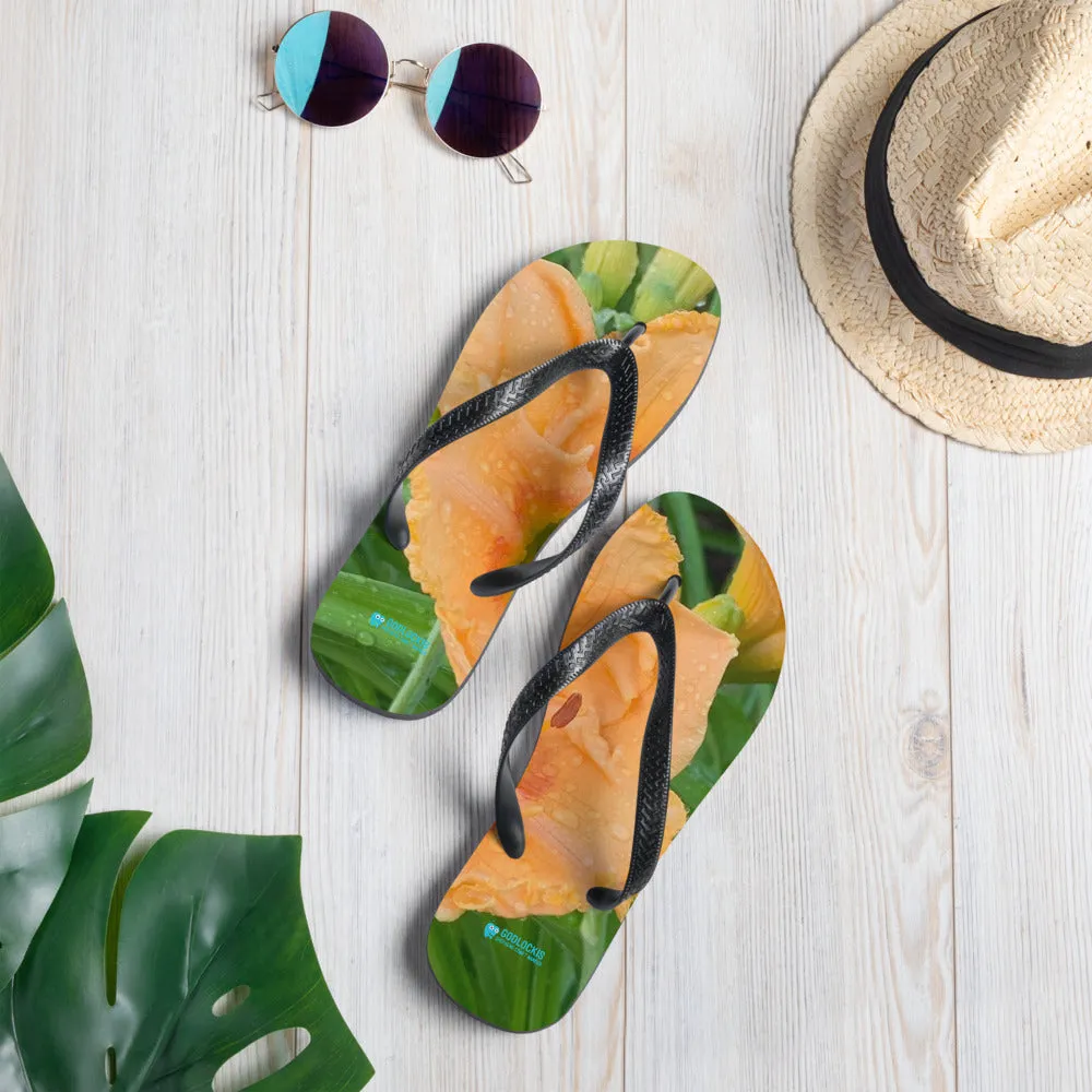 Flip-Flops