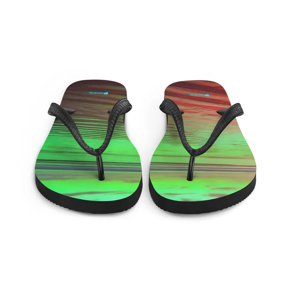 Flip-Flops