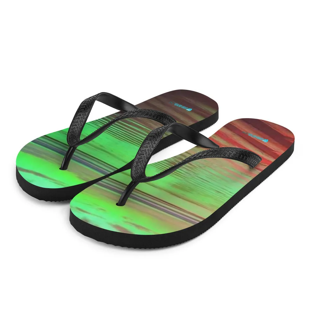 Flip-Flops