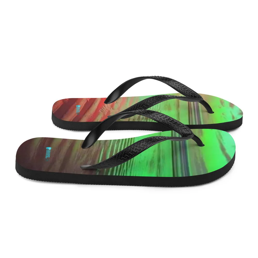 Flip-Flops