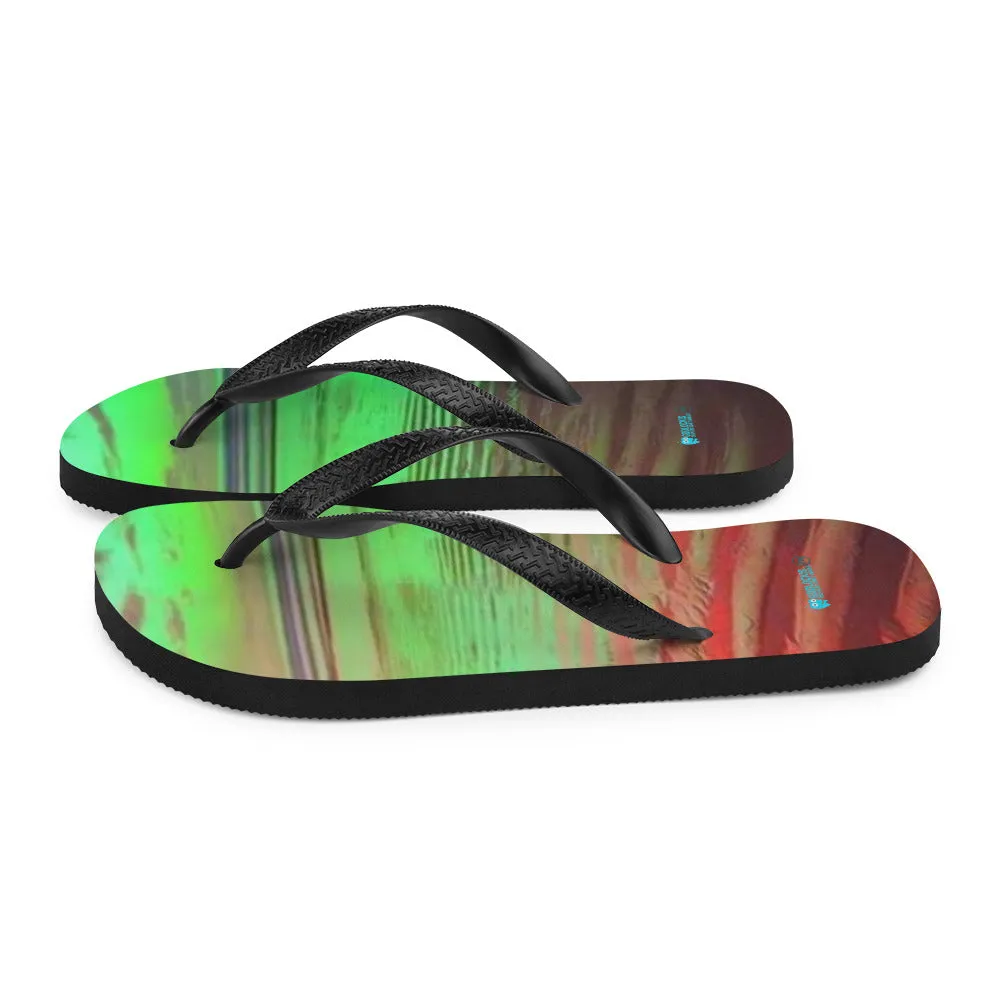 Flip-Flops