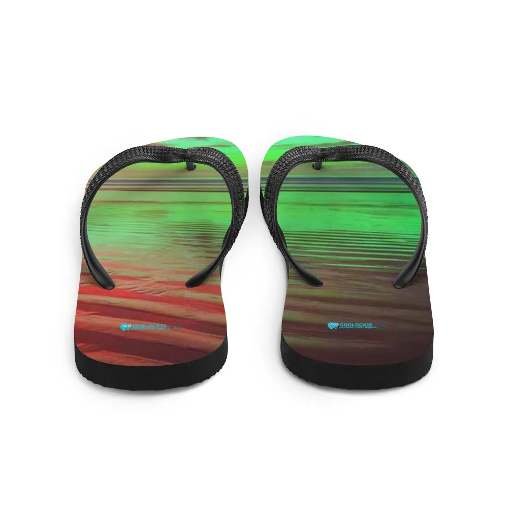 Flip-Flops