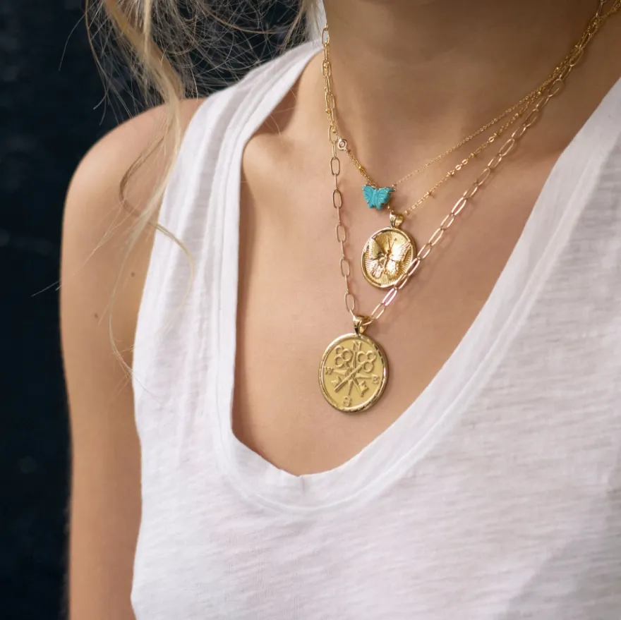 Forever Pendant