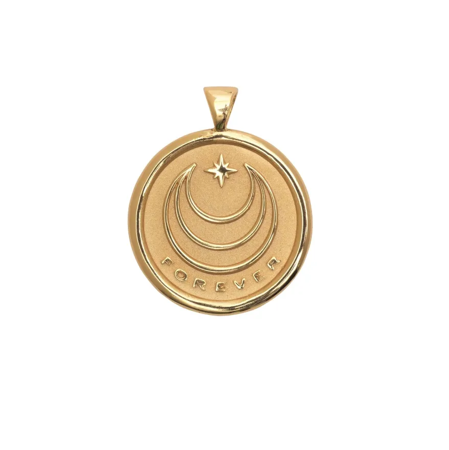 Forever Pendant