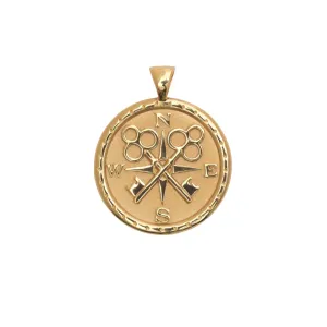 Forever Pendant