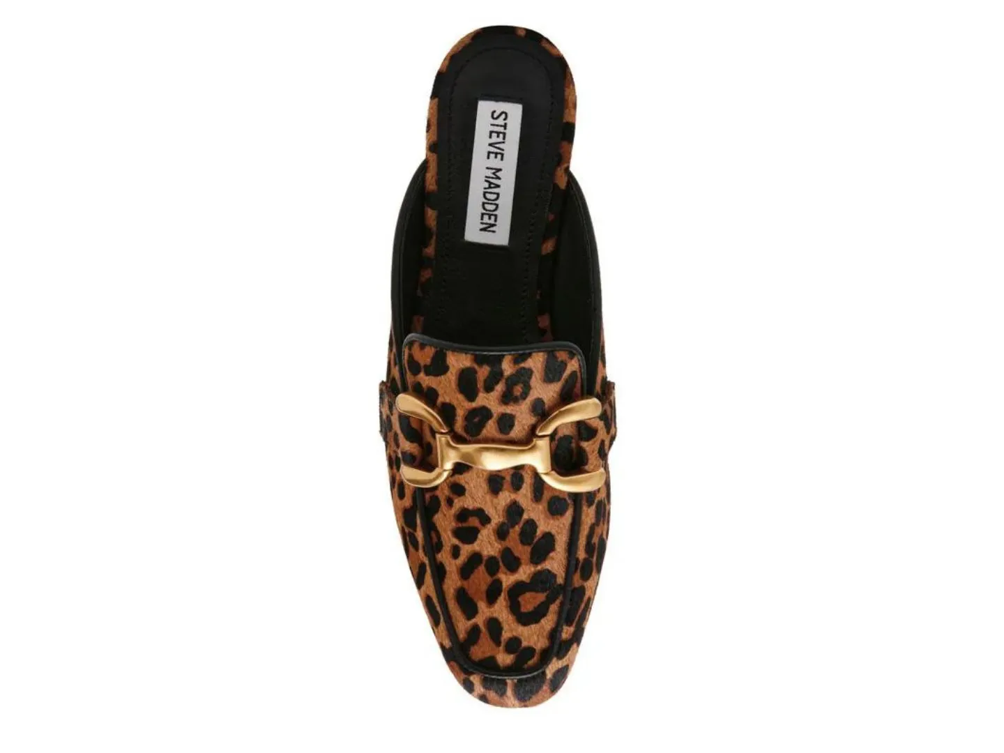 Fortunate-L in Leopard by: Steve Madden