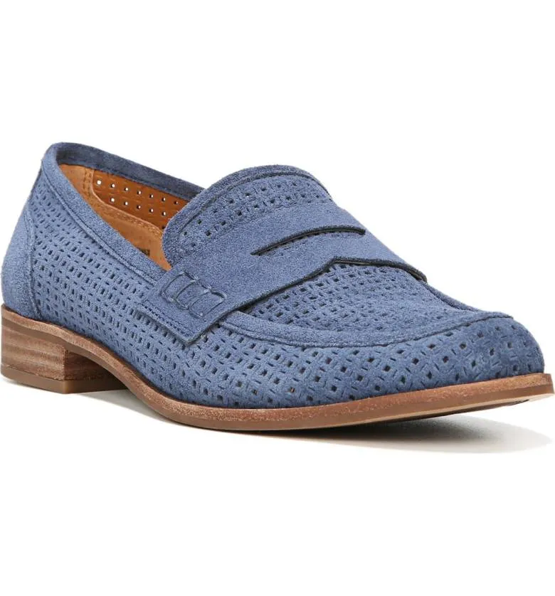 Franco Sarto Jolette 5 Penny Loafer