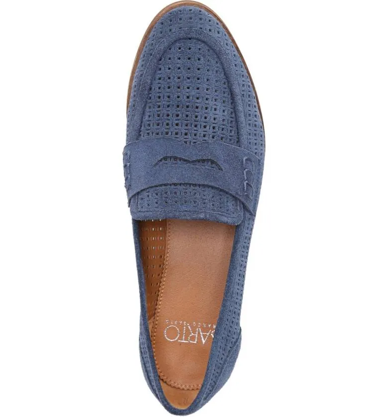 Franco Sarto Jolette 5 Penny Loafer