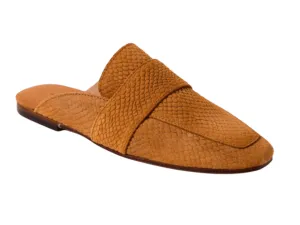 Free People: At Ease Embossed Loafer