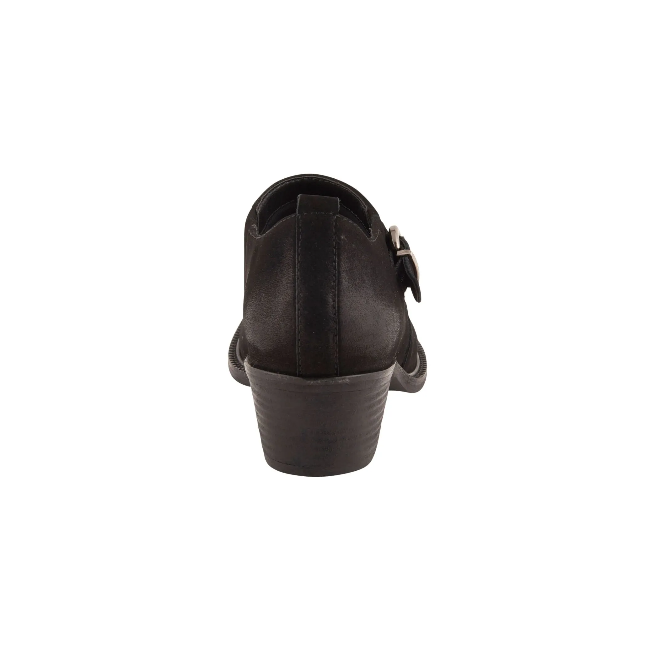 Freeda Western Style Bootie