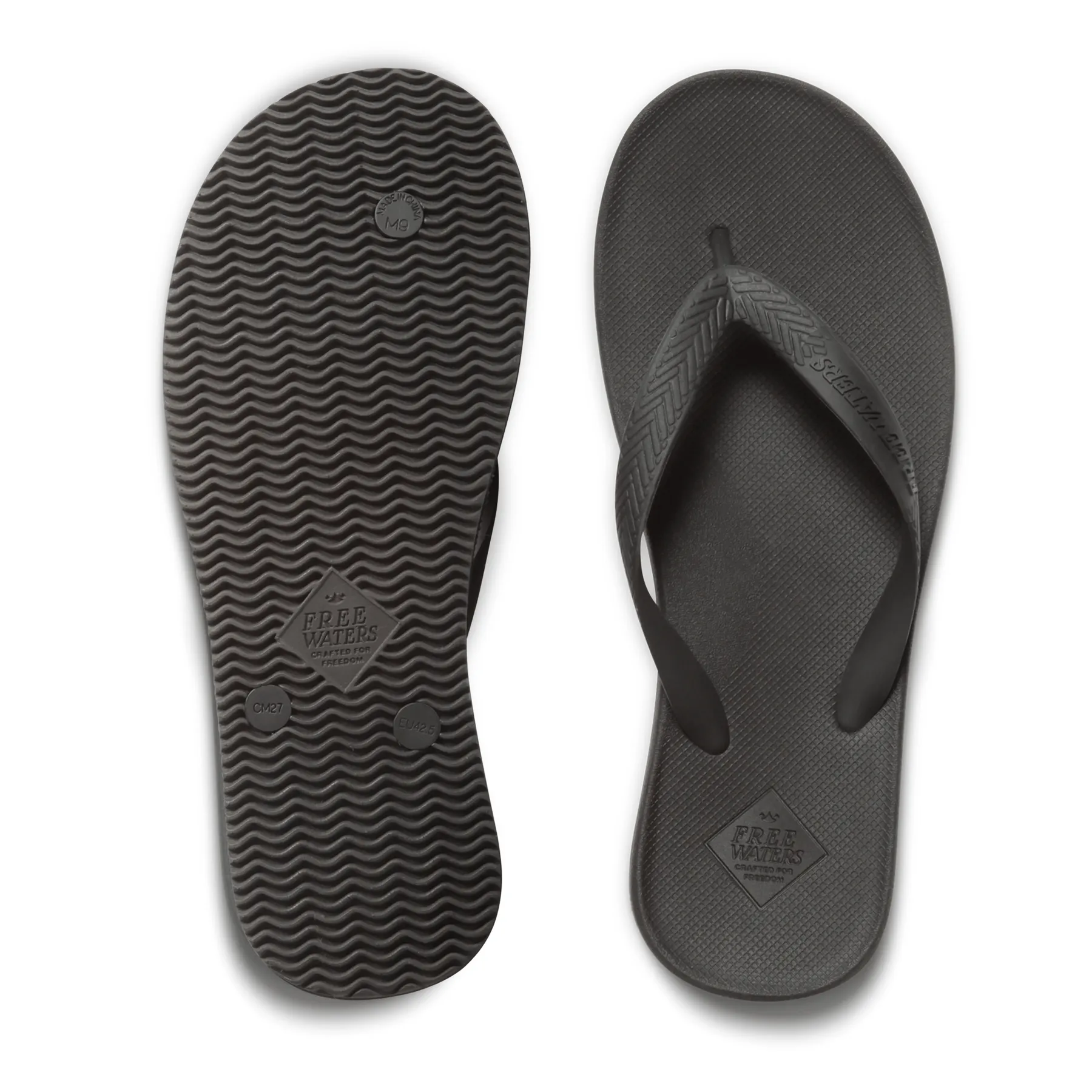 FRIDAY MEN'S SANDAL