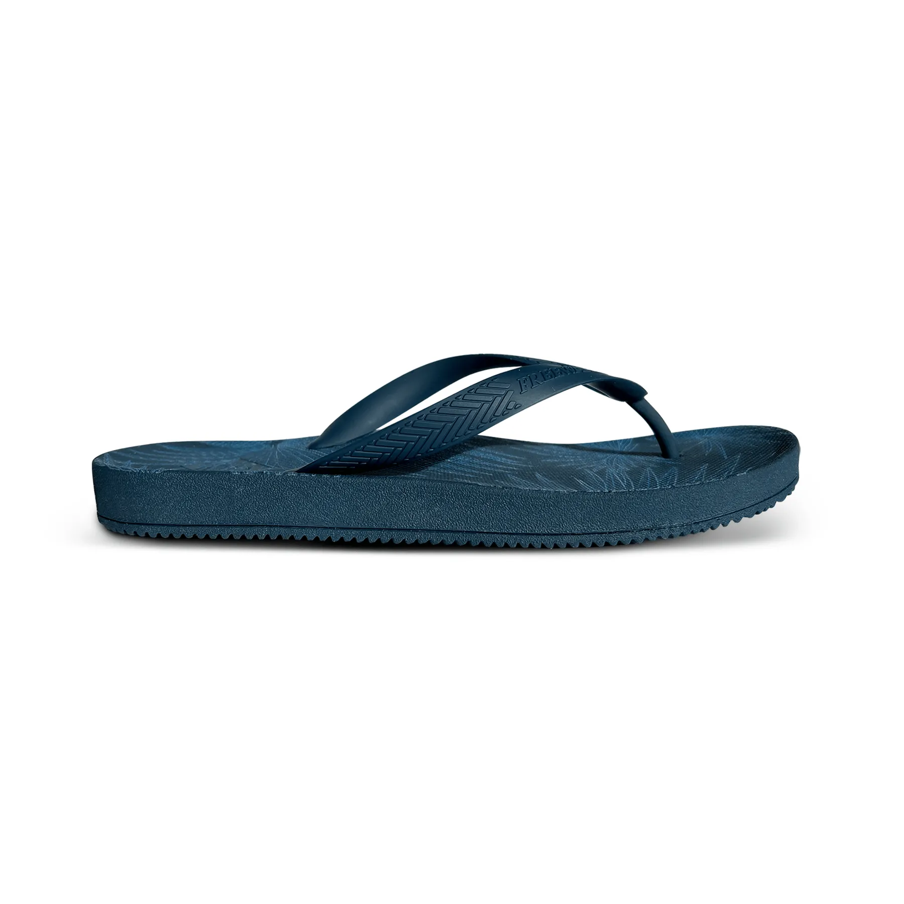 FRIDAY PRINT MEN'S SANDALS