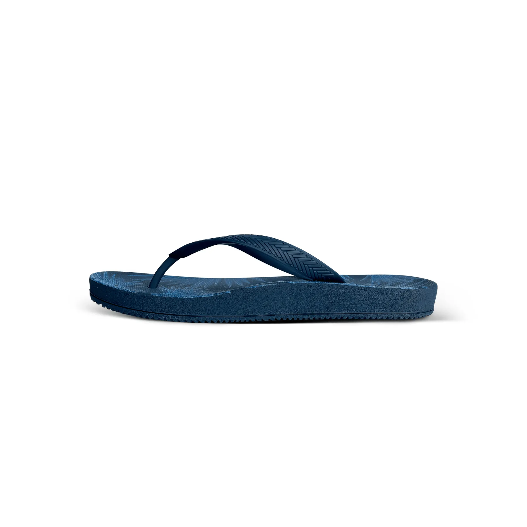 FRIDAY PRINT MEN'S SANDALS