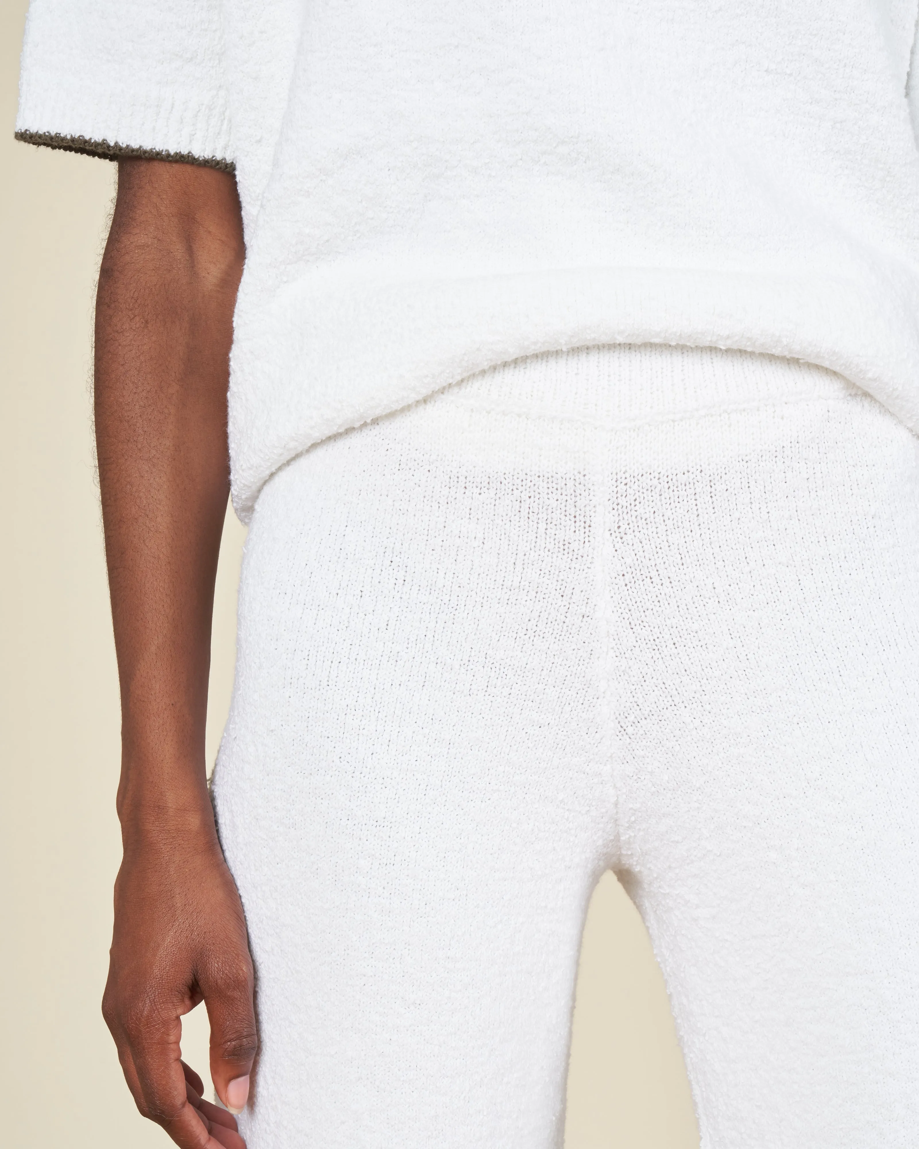 gamo pant - white