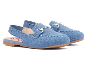 Girls' Toddler Darling Loafer