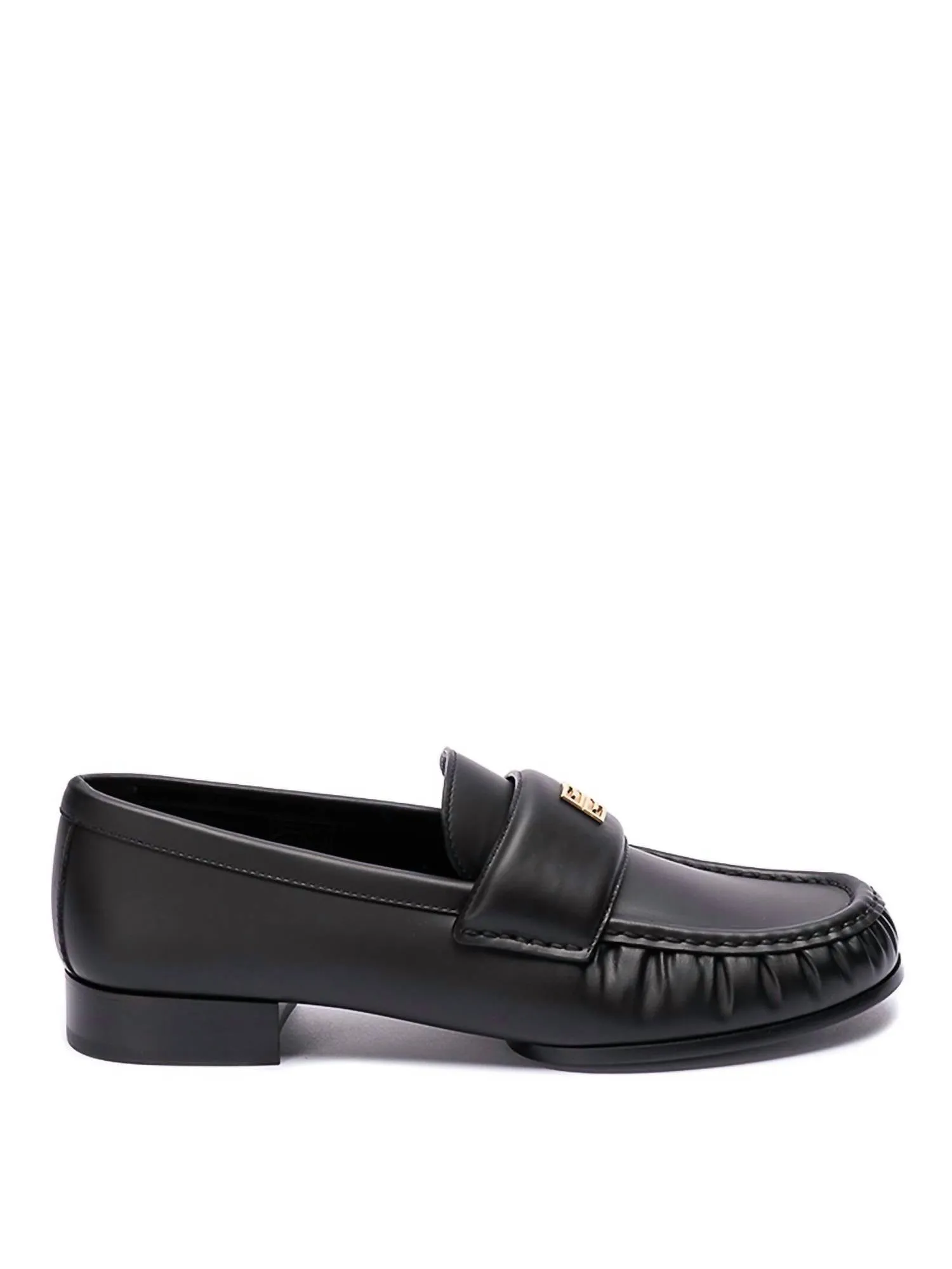 Givenchy - Women's 4g Loafers