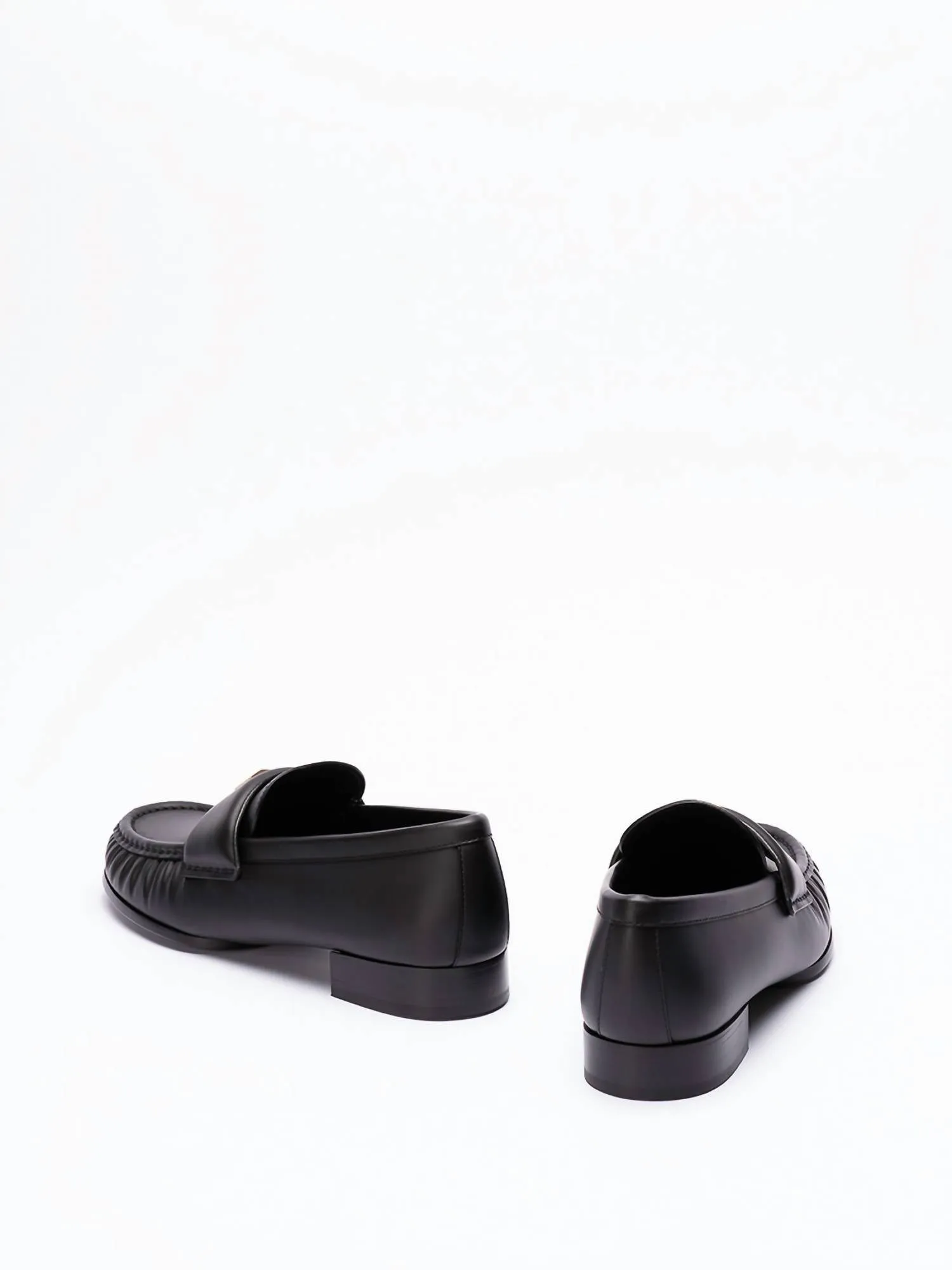 Givenchy - Women's 4g Loafers