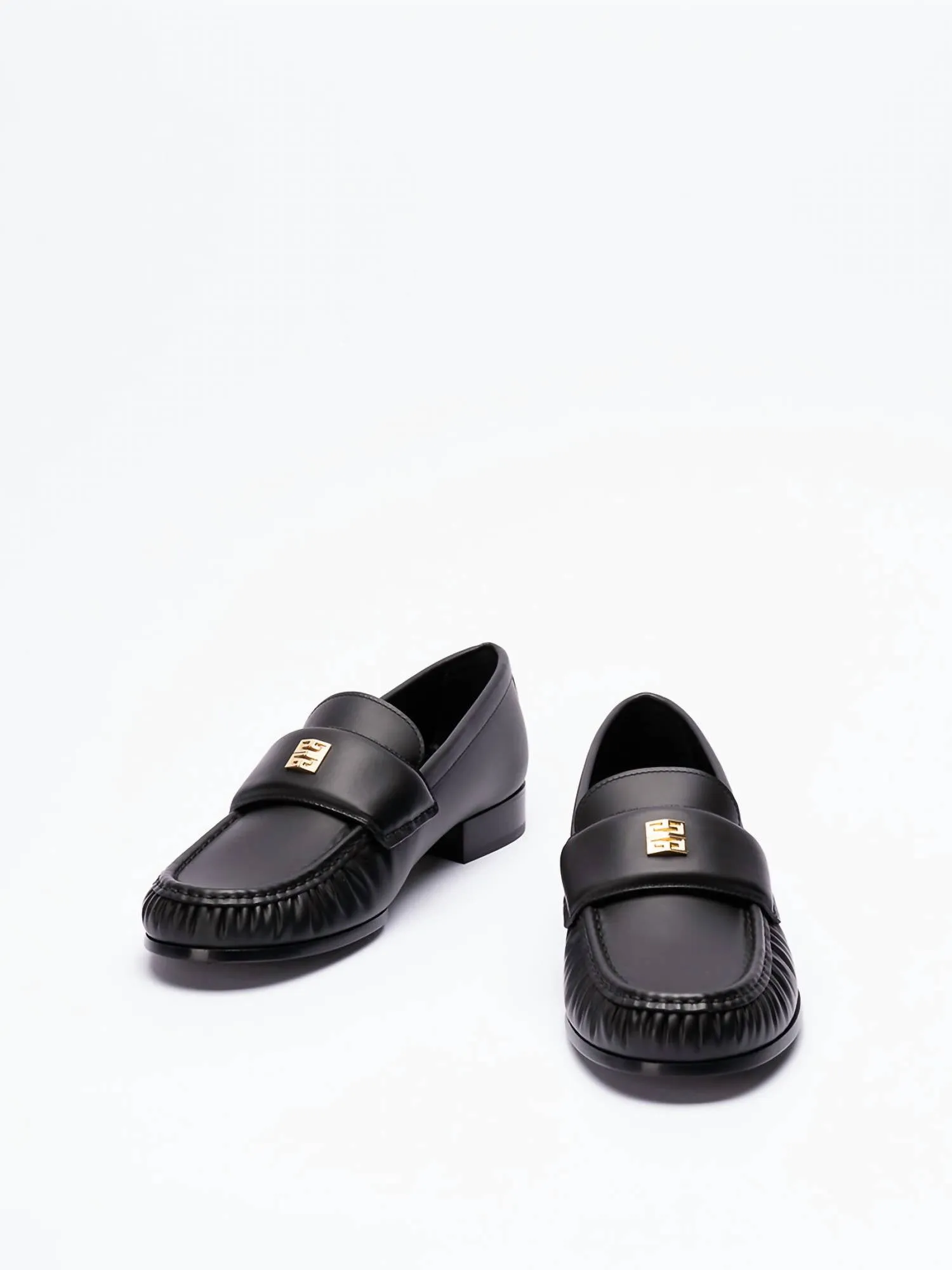 Givenchy - Women's 4g Loafers
